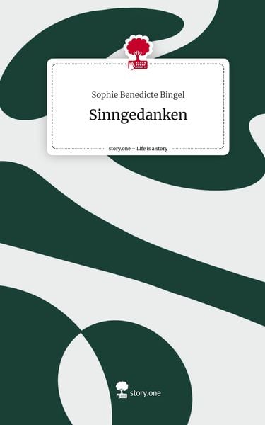Produktbild: Sinngedanken. Life is a Story - story.one