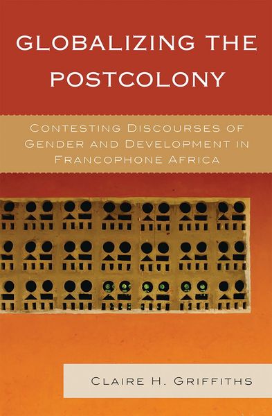 Produktbild: Globalizing the Postcolony