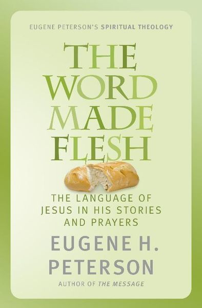 Produktbild: The Word Made Flesh