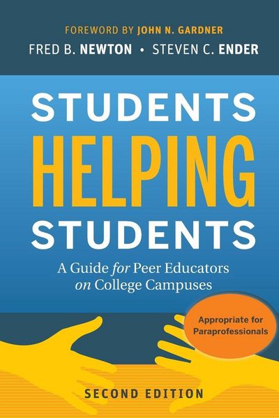 Produktbild: Students Helping Students