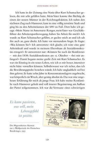 Produktbild: Wir haben viel erlebt!