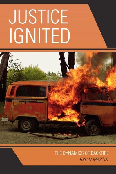 Produktbild: Justice Ignited