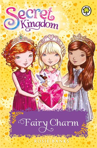 Produktbild: Fairy Charm