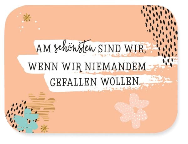Produktbild: My little dose of happiness