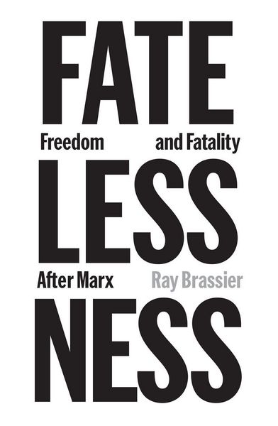 Produktbild: Fatelessness