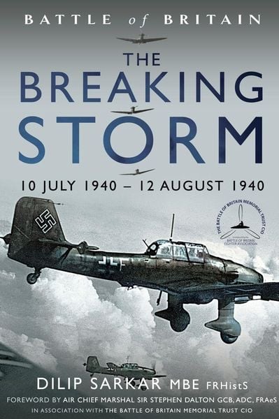 Produktbild: Breaking Storm