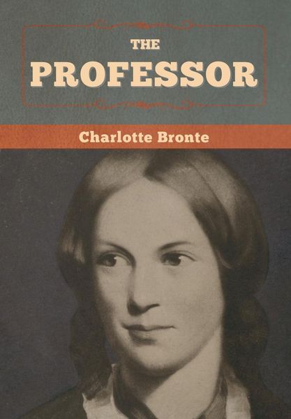 Produktbild: The professor