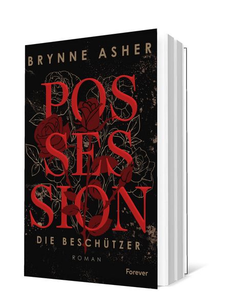 Produktbild: Possession