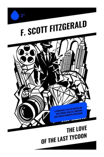 Produktbild: The Love of the Last Tycoon