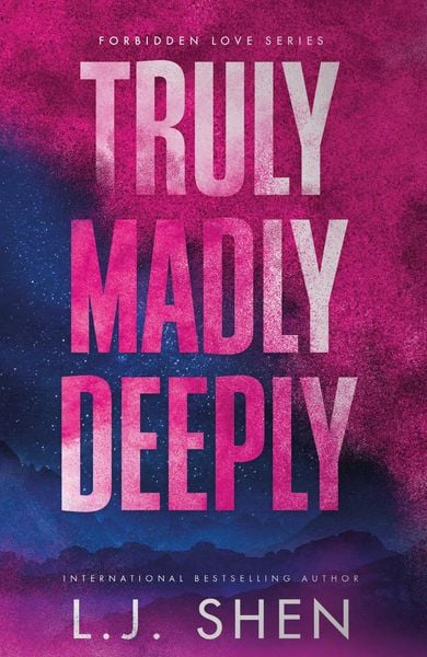 Produktbild: Truly Madly Deeply