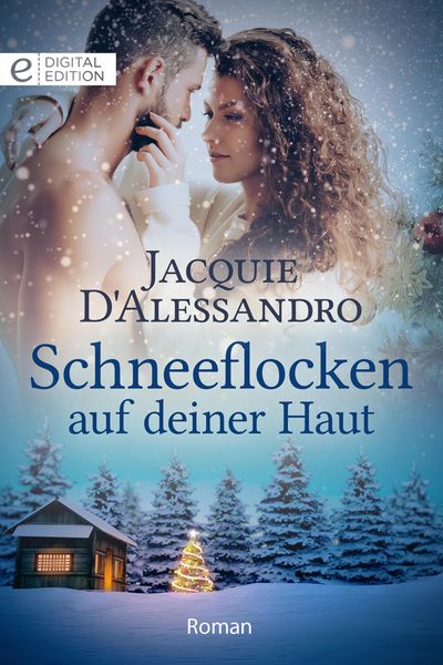 Produktbild: Schneeflocken auf deiner Haut