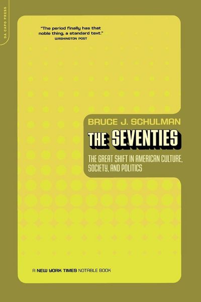 Produktbild: Seventies