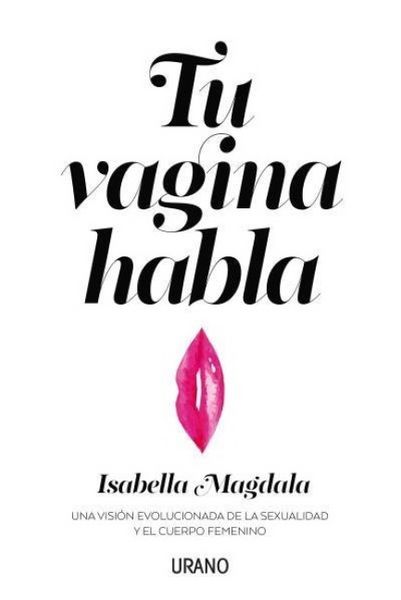 Produktbild: Tu vagina habla
