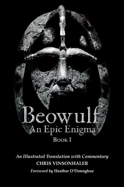Produktbild: Beowulf