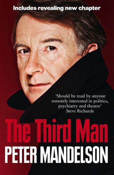 Produktbild: The Third Man