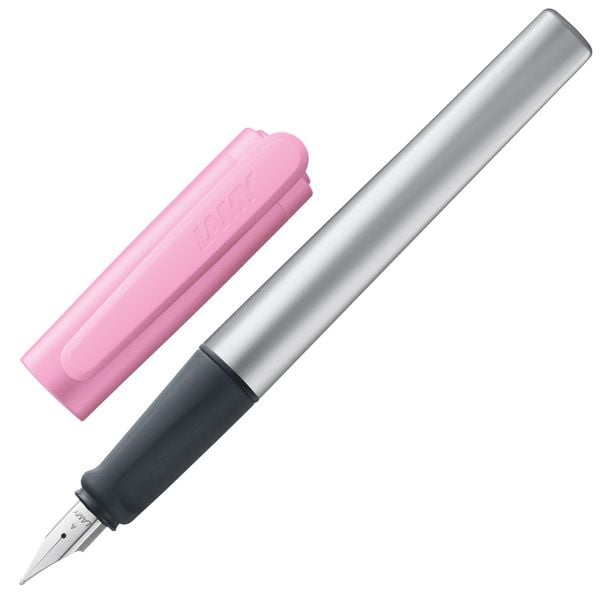 Produktbild: Lamy F&uuml;llhalter 046 nexx rose Feder A
