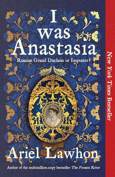 Produktbild: I Was Anastasia