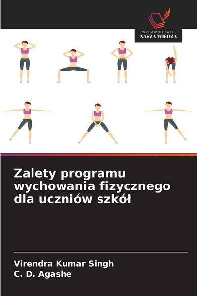 Produktbild: Zalety programu wychowania fizycznego dla uczni&oacute;w szk&oacute;&iquest;