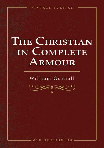 Produktbild: The Christian In Complete Armour