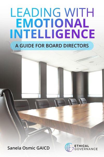 Produktbild: Leading with Emotional Intelligence