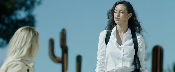 Produktbild: Female Assassin - Rache ist s&uuml;&szlig;