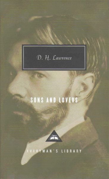 Produktbild: Sons And Lovers