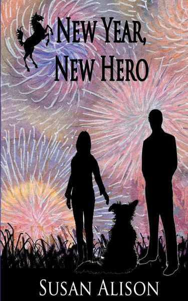 Produktbild: New Year, New Hero