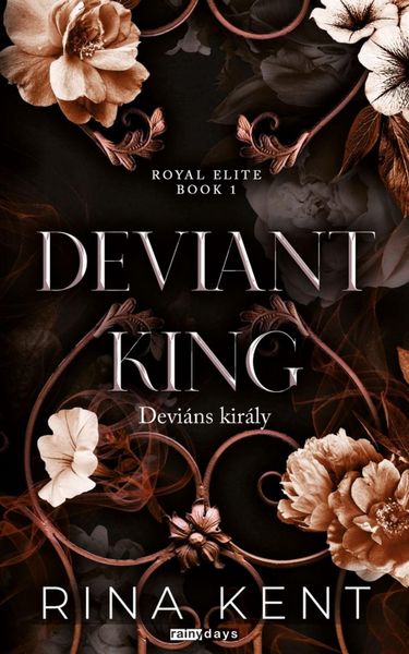 Produktbild: Deviant King