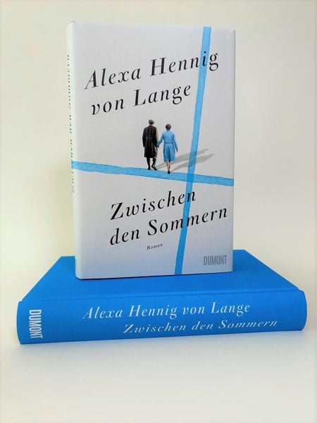 Produktbild: Zwischen den Sommern