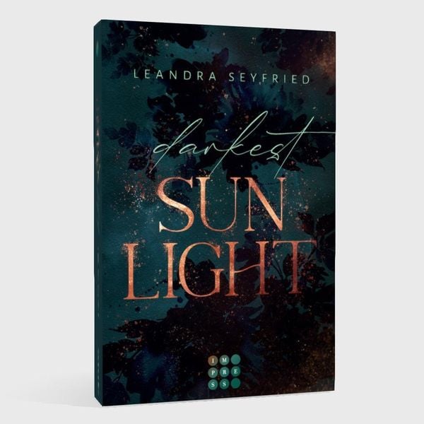 Produktbild: Darkest Sunlight