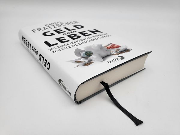 Produktbild: Geld oder Leben