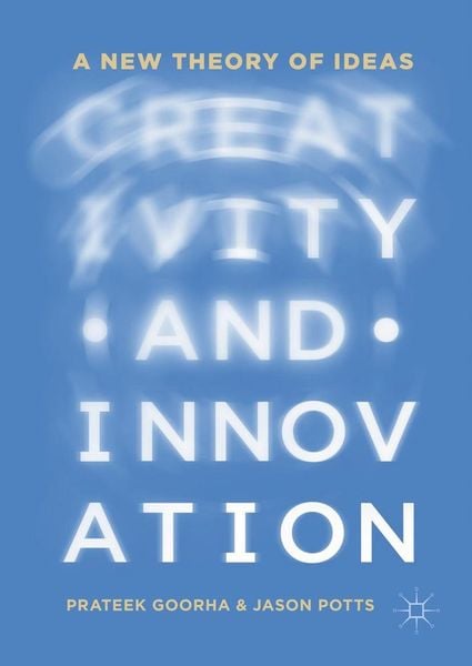 Produktbild: Creativity and Innovation