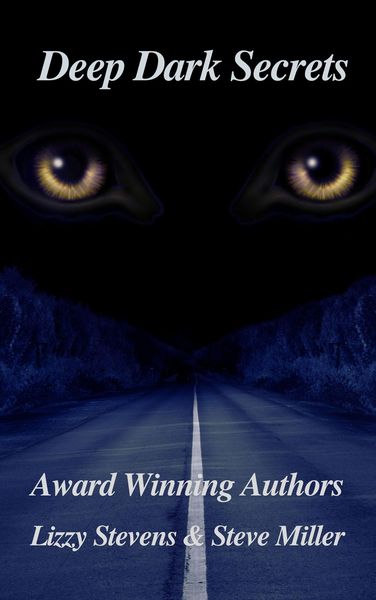 Produktbild: Deep Dark Secrets