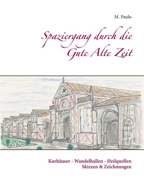 Produktbild: Spaziergang durch die Gute Alte Zeit
