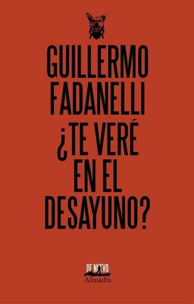 Produktbild: Te Vere En El Desayuno?