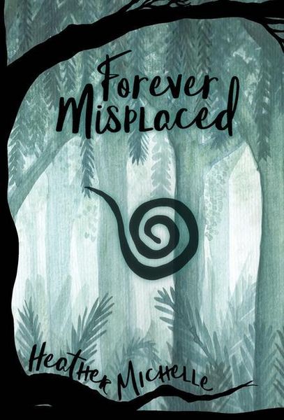 Produktbild: Forever Misplaced
