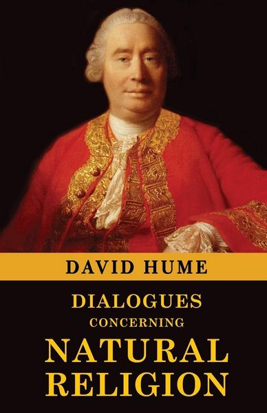 Produktbild: Dialogues Concerning Natural Religion