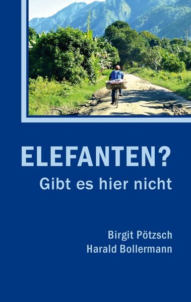 Produktbild: Elefanten? Gibt es hier nicht