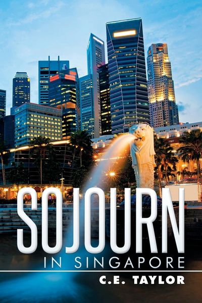 Produktbild: Sojourn in Singapore