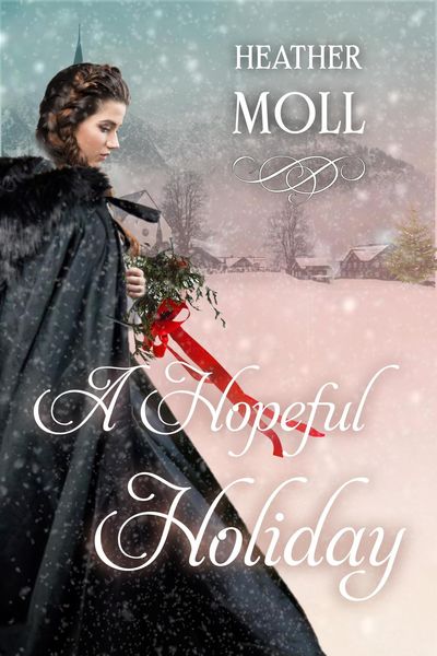 Produktbild: A Hopeful Holiday