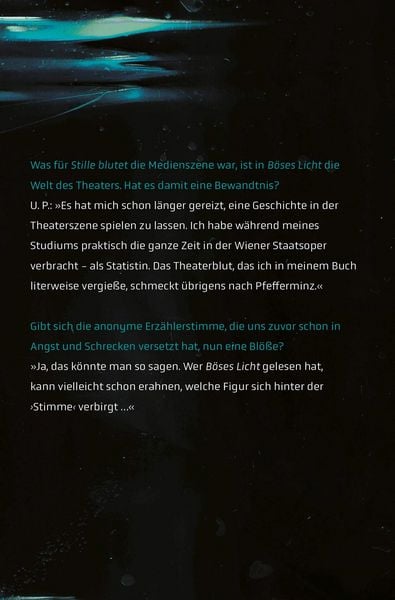 Produktbild: B&ouml;ses Licht