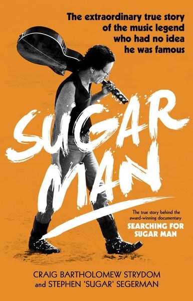 Produktbild: Sugar Man
