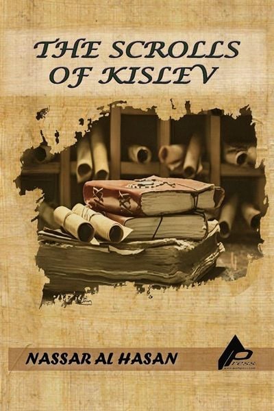 Produktbild: The Scrolls Of Kislev