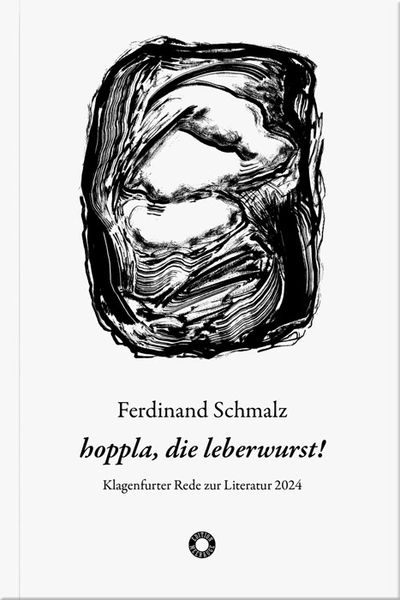 Produktbild: Hoppla, die leberwurst!