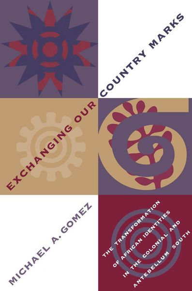 Produktbild: Exchanging Our Country Marks