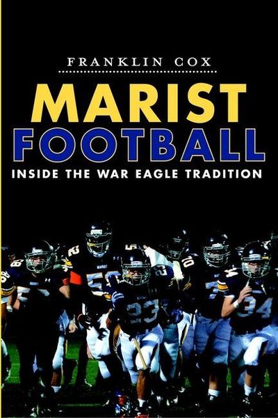Produktbild: Marist Football