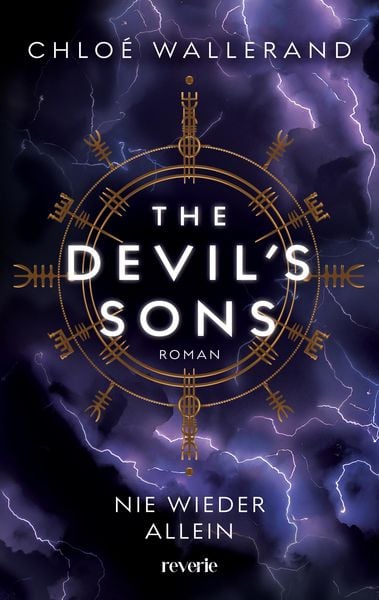 Produktbild: The Devil's Sons 4
