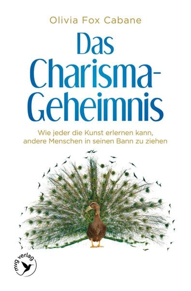 Produktbild: Das Charisma-Geheimnis