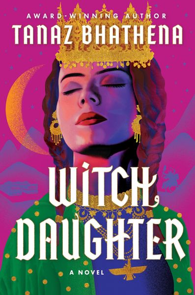 Produktbild: Witch Daughter