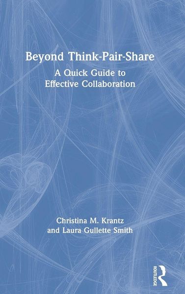 Produktbild: Beyond Think-Pair-Share